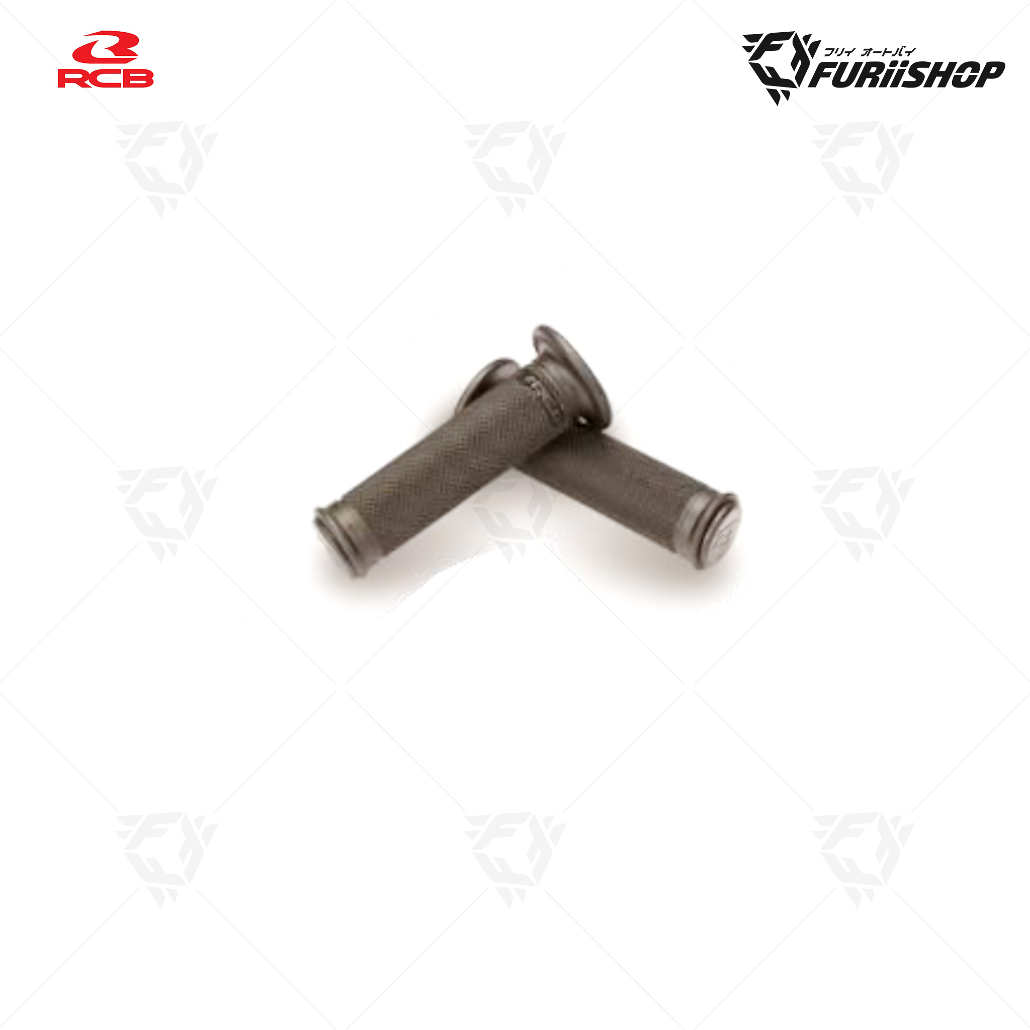RCB (racingboy) ปลอกแฮนด์ HG88 Racing 01HG017B