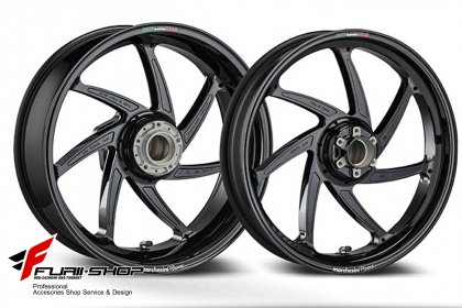 ล้อ MARCHESINI M7RS FOR BMW S1000RR/S1000R