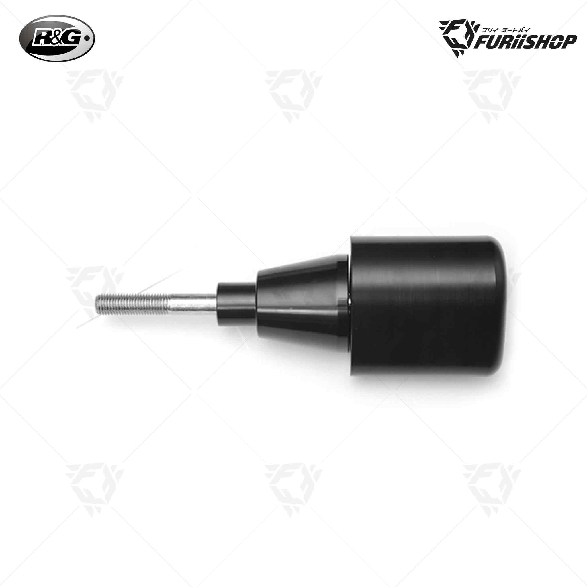 กันล้มกลาง R&G - Crash Protector (CBR650R) for Honda CBR650R 2019+