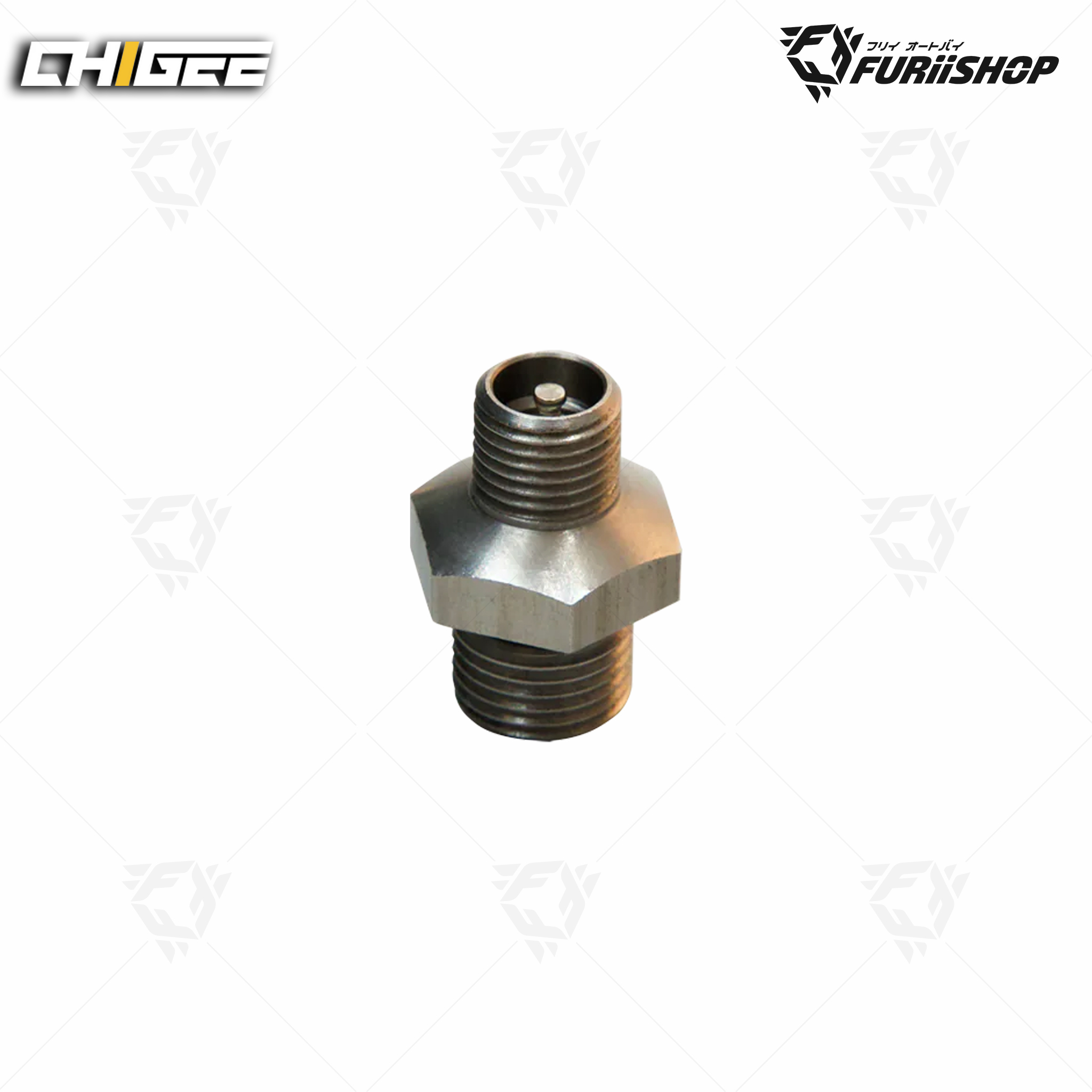 จุ๊บลม BMW มอเตอร์ไซค์. Tire Valve Stem for TPMS