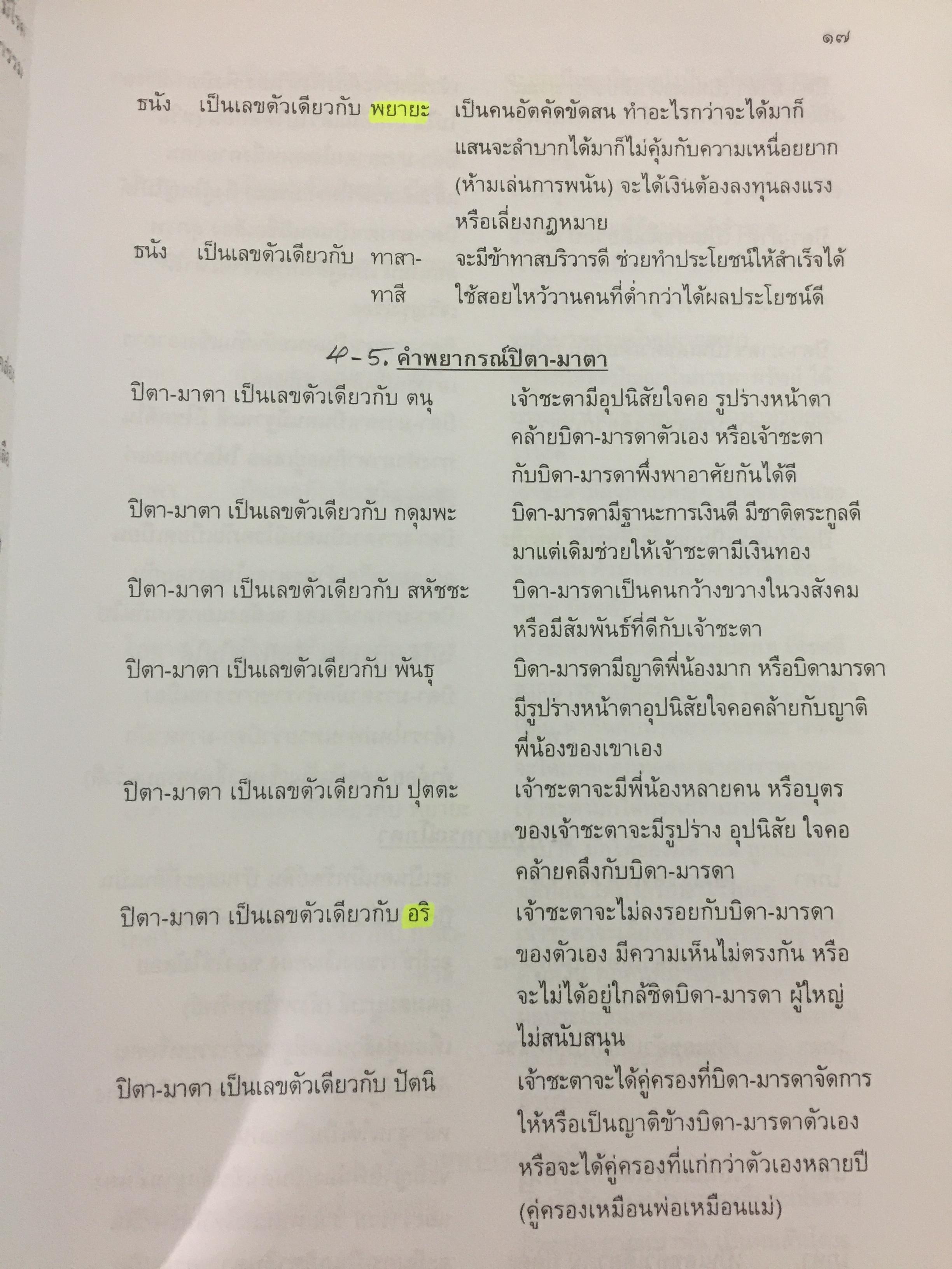 ตำราพยากรณ์ เลข7 ตัว 9 ฐานประยุกต์ ค้นคว้าเรียบเรียง โดย เจษฎา คำไหล (ปรมาจารย์เลข 7 ตัว 9 ฐาน) และ ดร.จารึก เพชรจรัส. อ่านเข้าใจง่าย ศึกษาได้ด้วยตนเอง 0 กก.