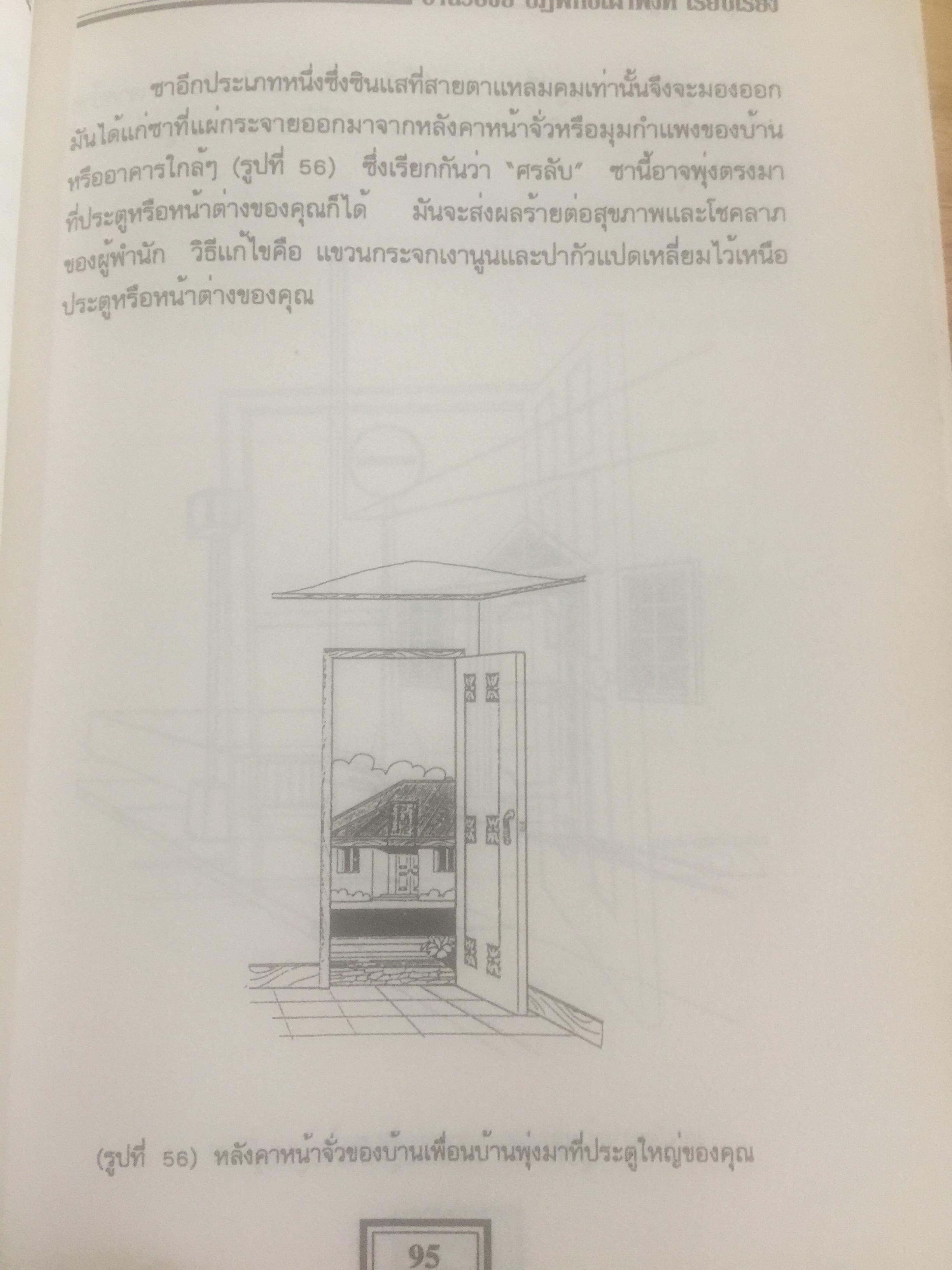 ฮวงจุ้ย สำนักรูปลักษณ์ (1) การประยุกต์ใช้กับขีวิ ตใหม่. ผู้เรียบเรียง อำนวยชัย ปฏิพัทธ์เผ่าพงศ์ 0 กก.