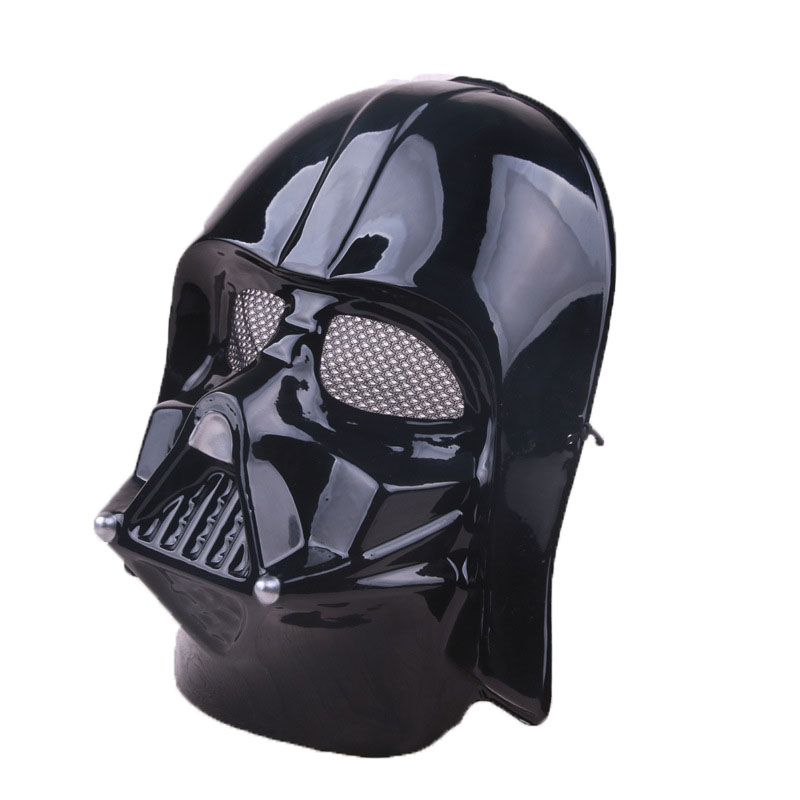 หน้ากาก star wars