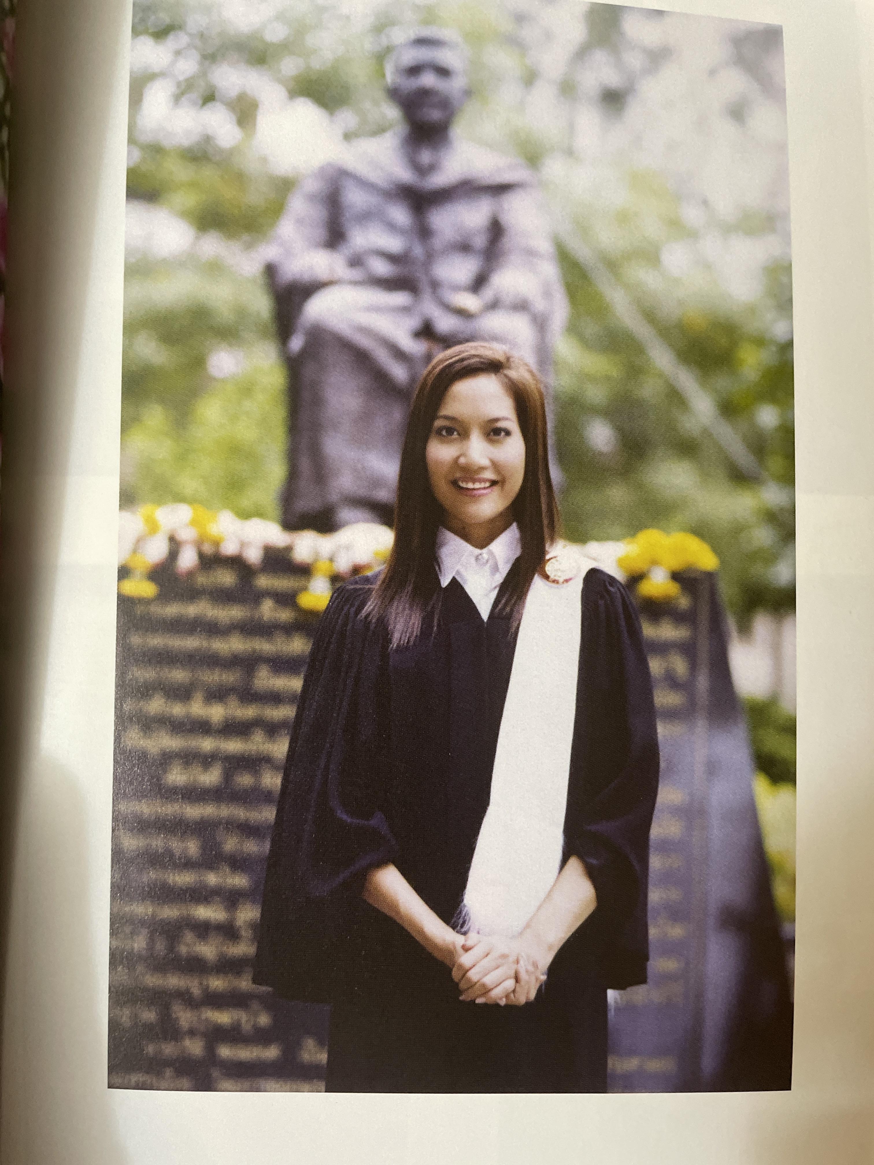 เอ๊ะ อิศริยา สายสนั่น ผู้หญิงช่างฟ้อง 800 กรัม