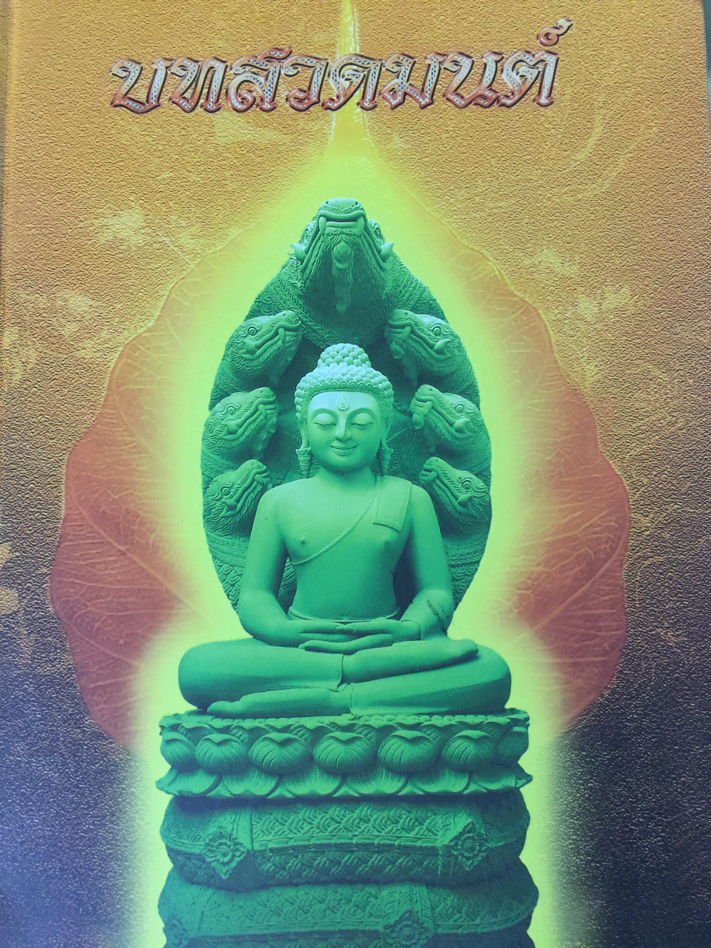 บทสวดมนต์. สำนักปฎิบัติธรรมแม่ชี ในเครือมูลนิธิอมรีรักษ์ 0 กก.