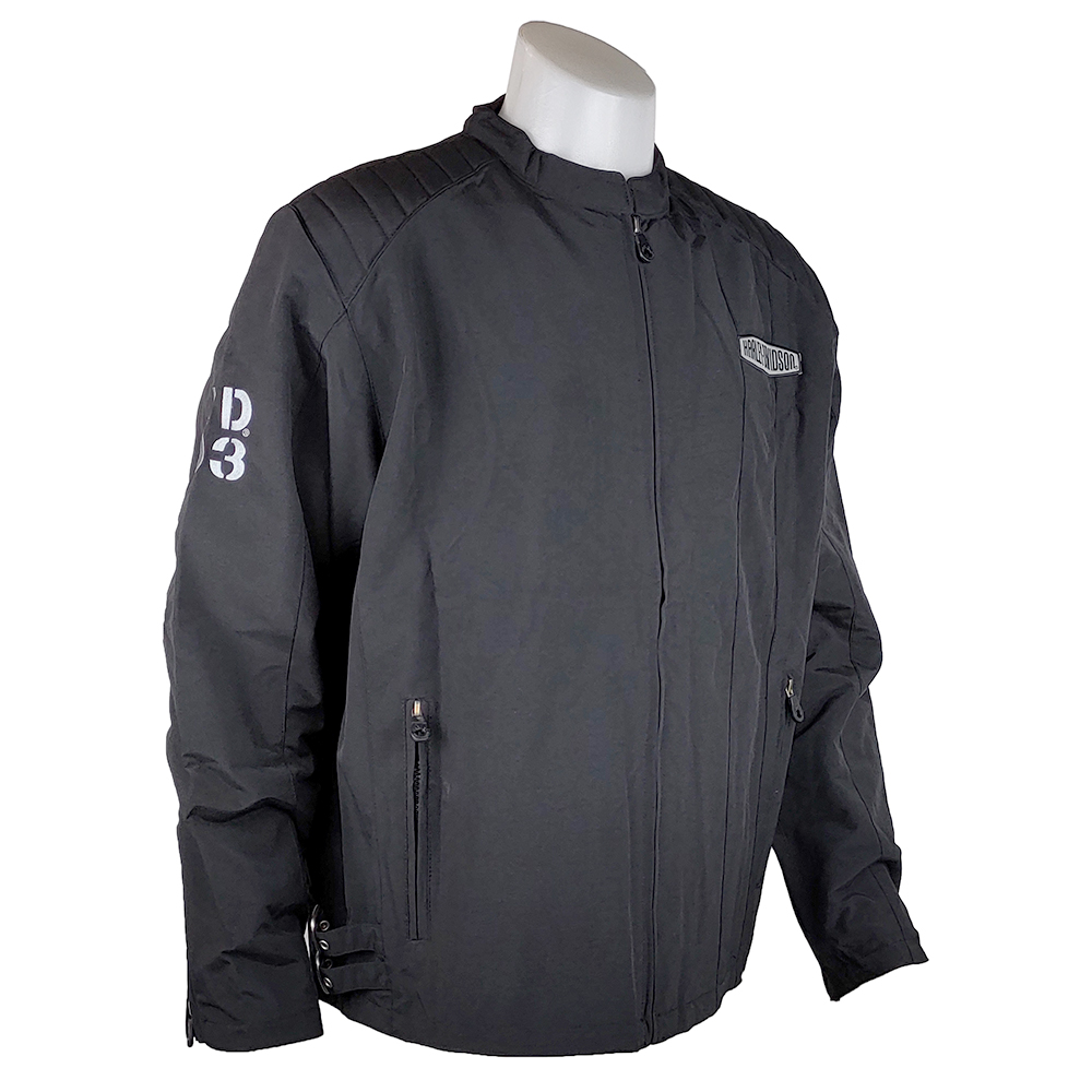 Jacket H-D #98583