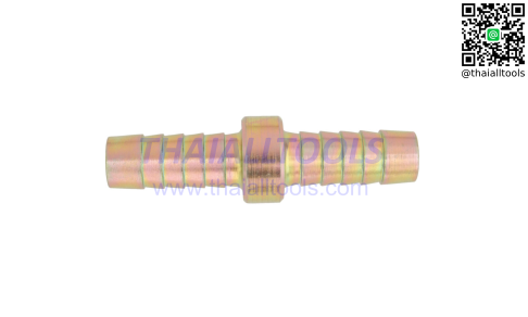 ข้อต่อคอปเปอร์ 3/8" BORE DOUBLE ENDED TAILPIECE KOBE