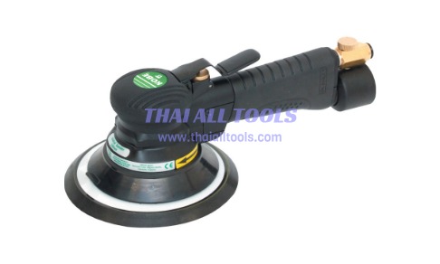 เครื่องขัดลม 6" TWO HAND SANDER KOBE