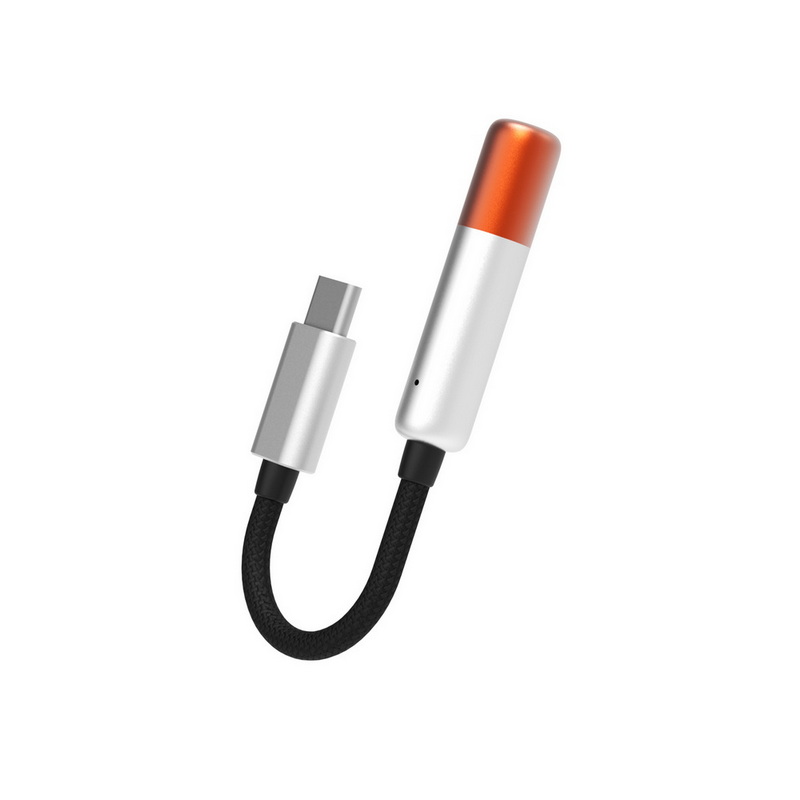 Shanling UAMini USB DAC/AMP พกพา ชิป CS43131+SGM8262-2 รองรับ Hi-Res ประกันศูนย์ไทย