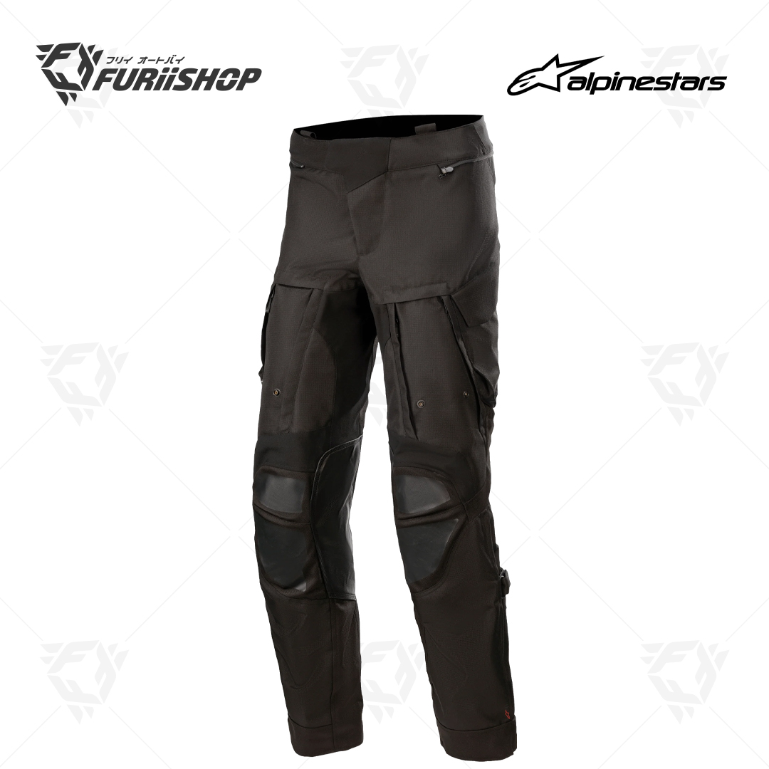กางเกง Alpinestars : Halo Drystar Pants