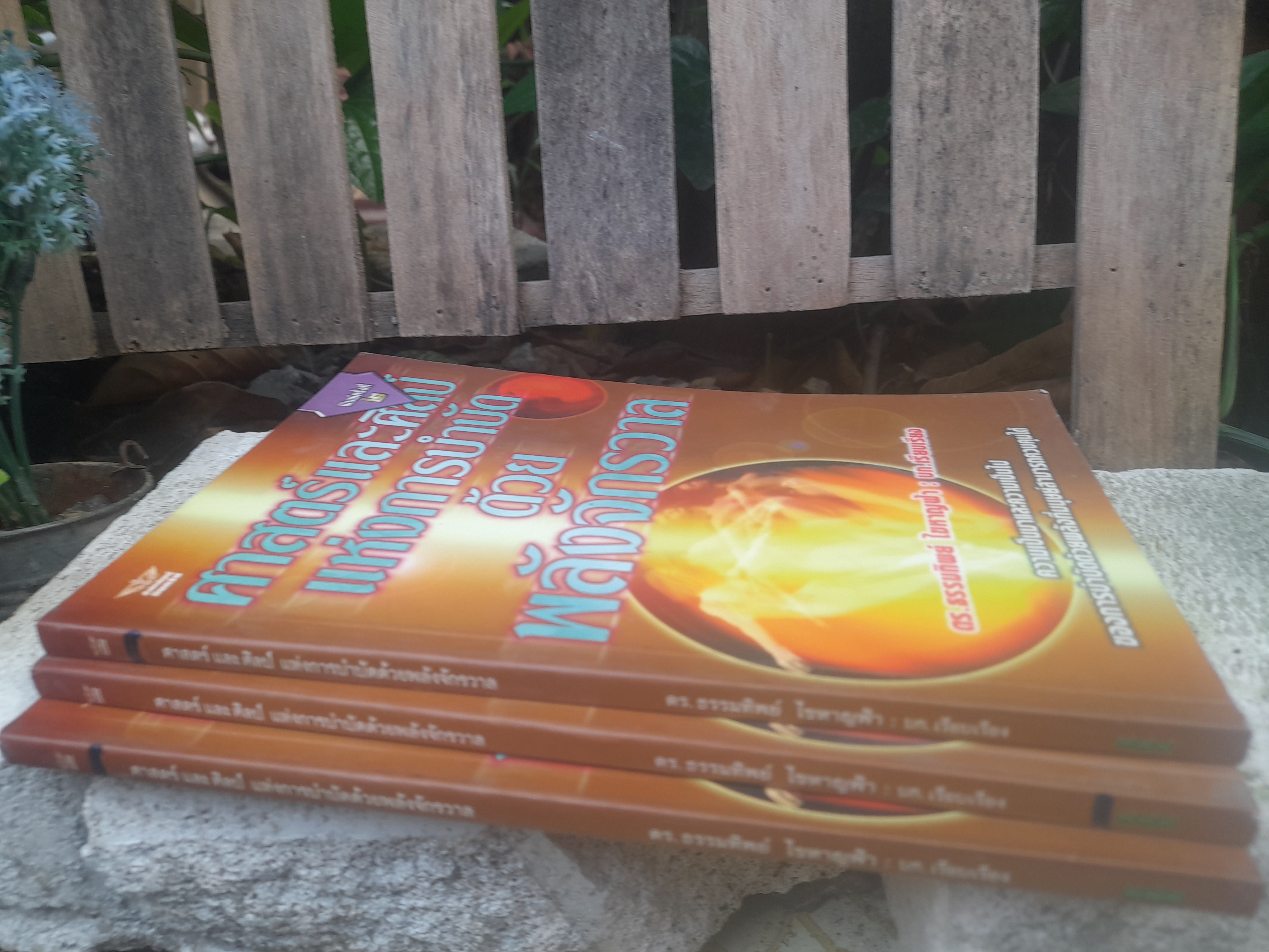 ศาสตร์และศิลป์ แห่งการบำบัด ด้วยพลังจักรวาล โดย : ดร.ธรรมทิพย์ ไขหาญฟ้า