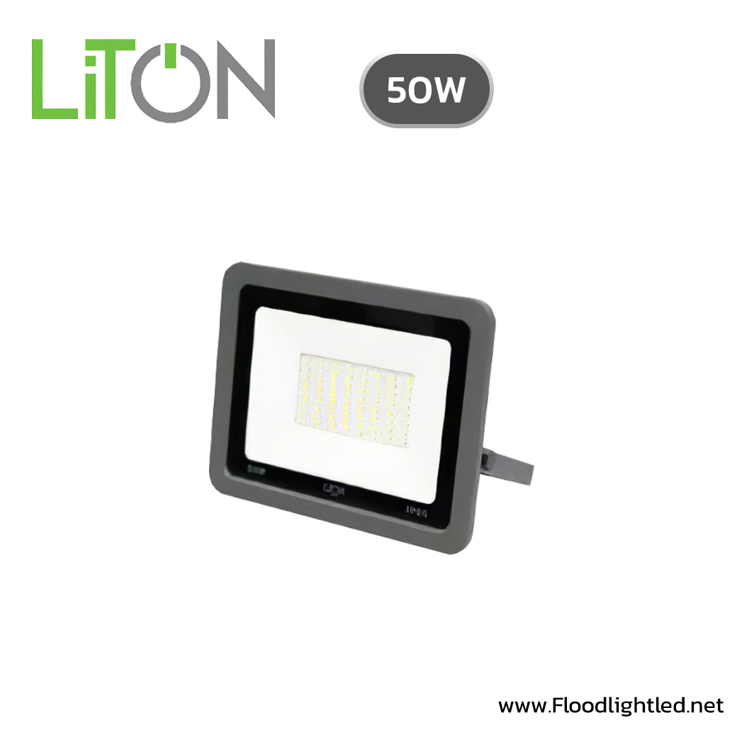 สปอร์ตไลท์ LED 50W LITON TITAN