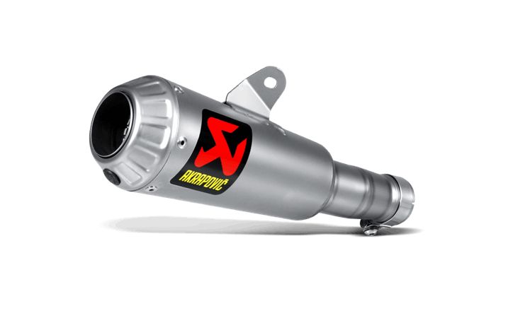 ท่อมอเตอร์ไซค์ AKRAPOVIC MOTO GP FOR YAMAHA R6 2017 ท่อแต่ง ท่อสูตร ท่อบิ๊กไบค์ ท่อBigbike ท่อไอเสีย