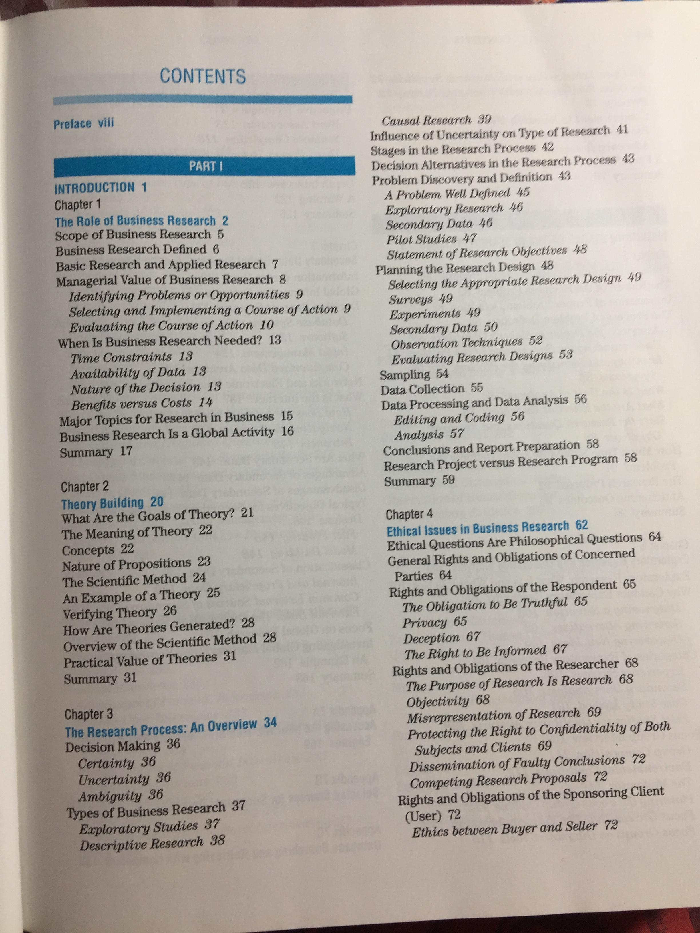 BUSINESS RESEARCH METHODS. ผู้เขียน WILLIAM G. ZIKMUND 0 กก.