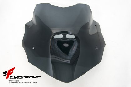 ชีลหน้า CB500,cbr500,cb500F ยี่ห้อ Moto skill