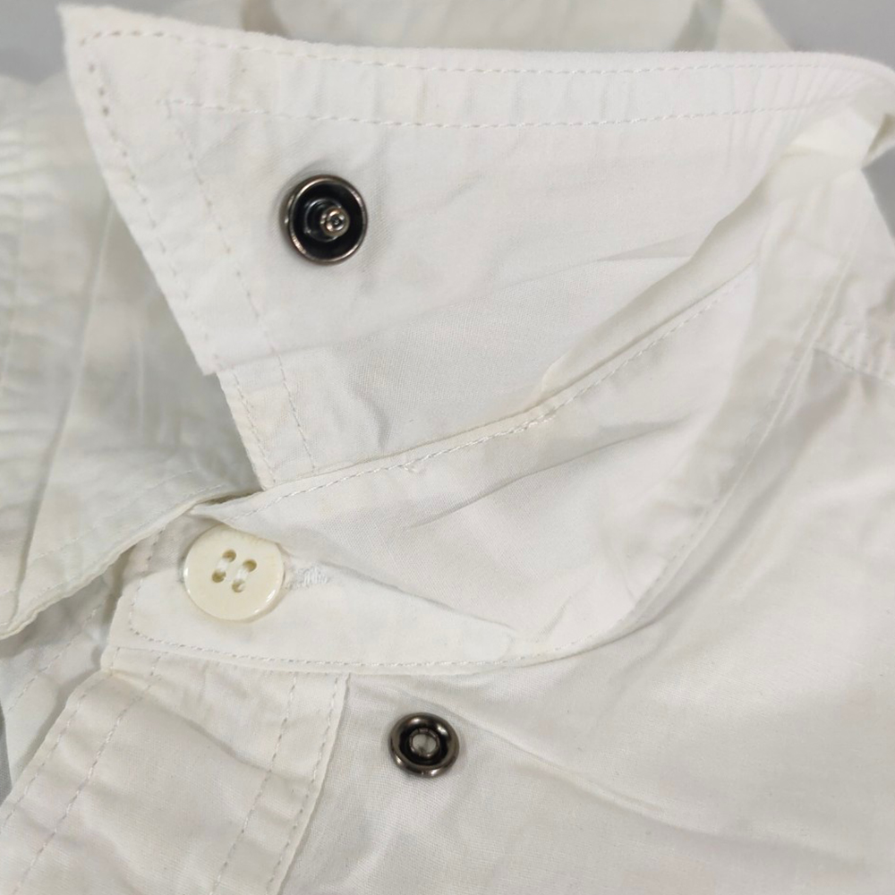 เสื้อ Shirt H-D 97643-13VM แขนสั้น ไซส์ L