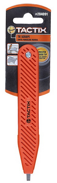 เหล็กกรีดกระเบื้อง 284091 TACTIX