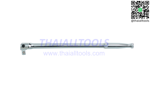 ด้ามบ๊อกซ์ 18" SWIVEL HANDLE 1/2" SQ DR AMERICAN GRIP KENNEDY