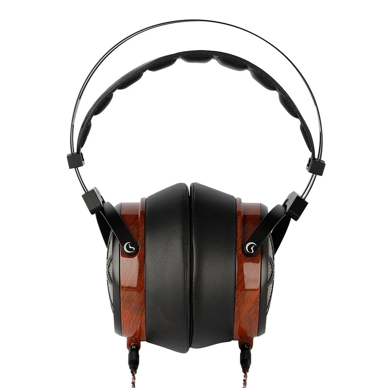 Sendy Apollo หูฟัง Headphone ไดรเวอร์ Planar 68 มม. ไม้แบบเปิดด้านหลัง ประกันศูนย์ไทย