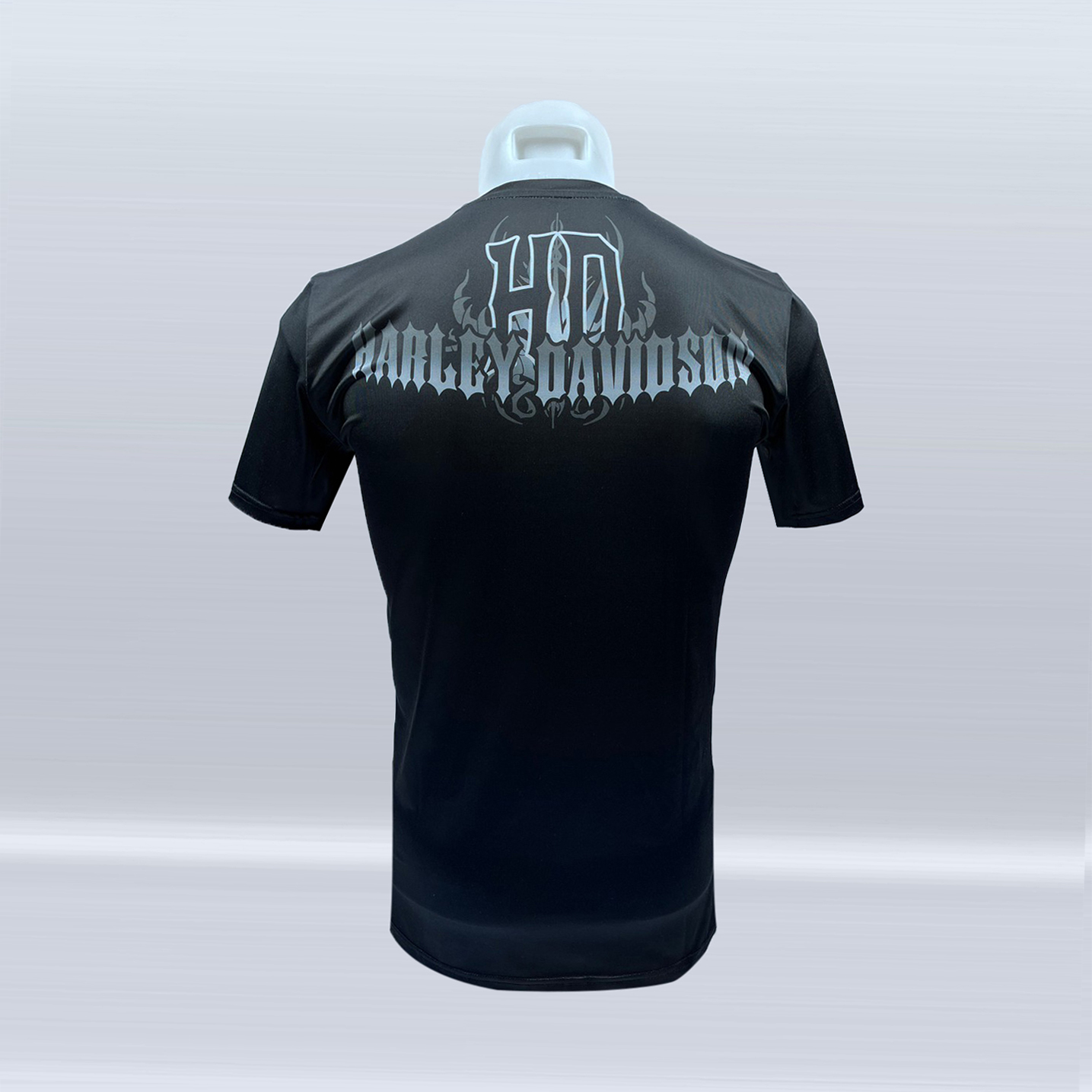 เสื้อยืด HD คอกลมแขนสั้น #116 L,XL