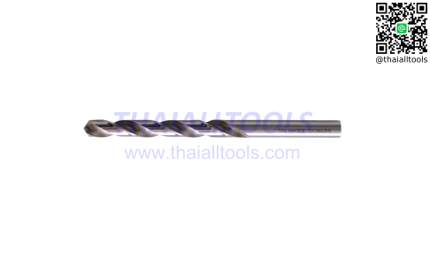 ดอกสว่าน (inch) HSS S/S BRIGHT JOBBER DRILL SHERWOOD