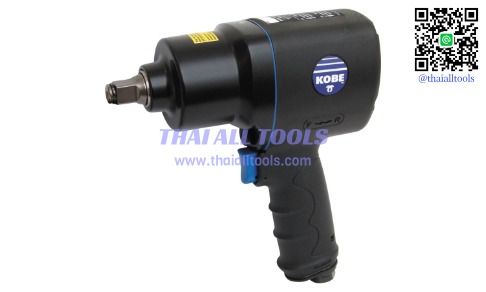 บ๊อกซ์ลม B7444 1/2" IMPACT WRENCHCOMPOSITE HOUSING KOBE