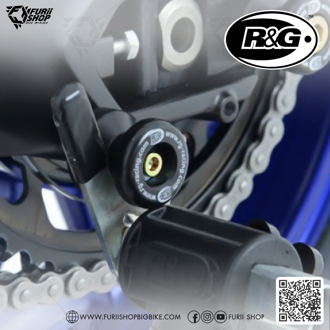สปูนยกสแตน R&G Spoon : for Ducati Monster 821