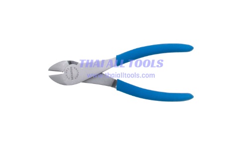 คีมตัด 7inch H/T DIAGONAL NIPPER SENATOR