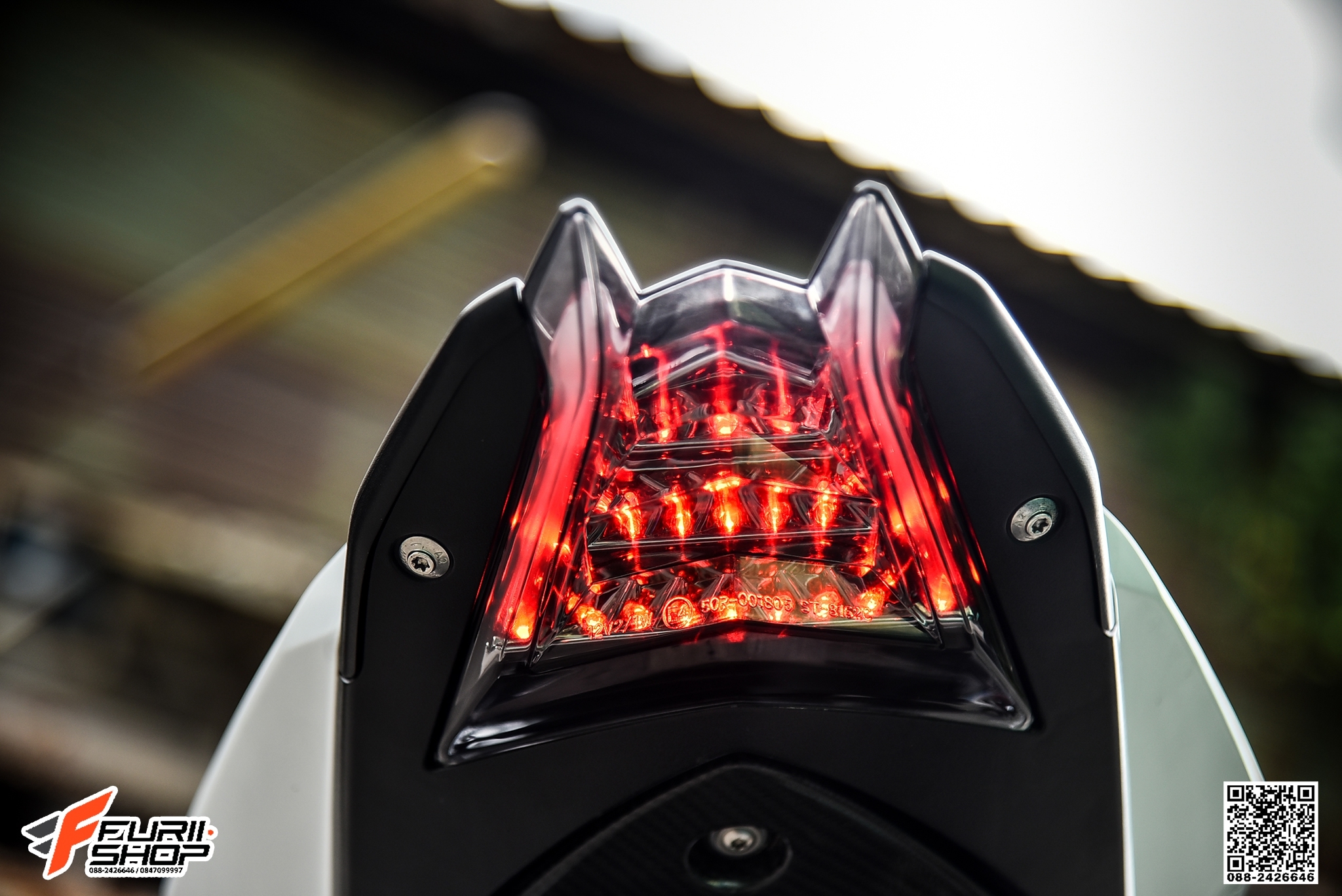 ไฟท้าย SUGA FOR BMW S1000RR