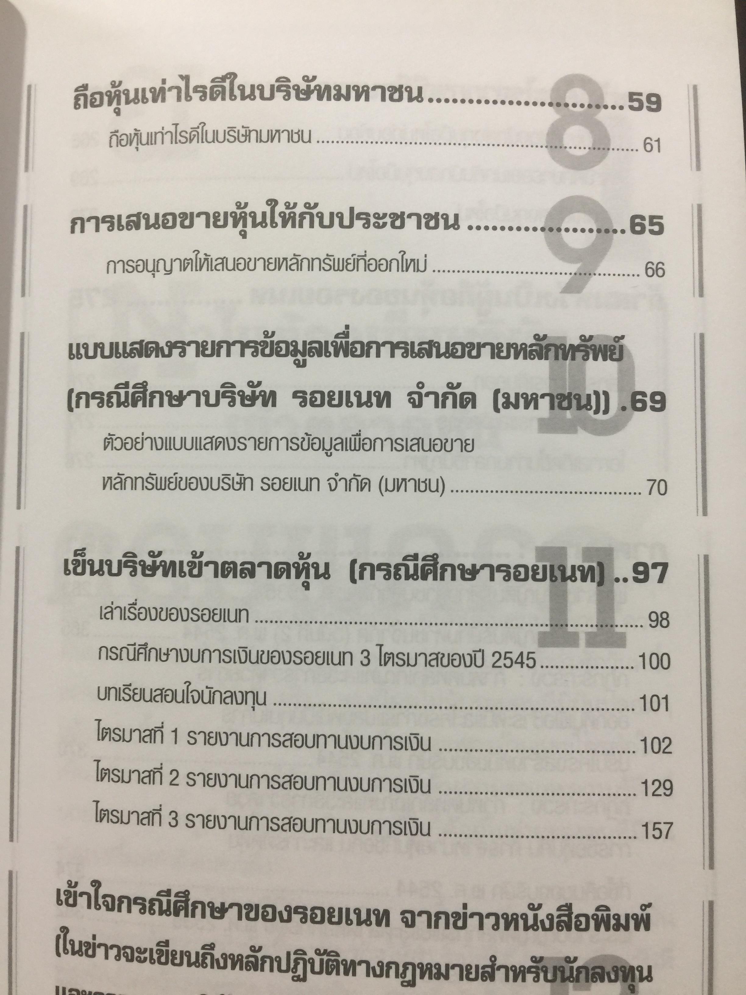 เข็นบริษัทเข้าตลาดหุ้น. SET ROYNET. เหตุการณ์สะเทือนเลือนลั่นในรอบ 30 ปี ที่นักลงทุนต้องหลั่งนำ้ตา. ผู้เขียน ชาย กิตติ คุณาภรณ์ 0 กก.