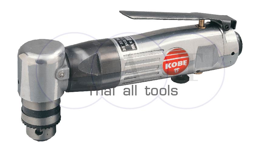 สว่านลม 10mm REVERSIBLE ANGLE DRILL KOBE