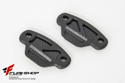 ตัวอุดกระจก YOSHIMURA FOR KAWASAKI ZX10R