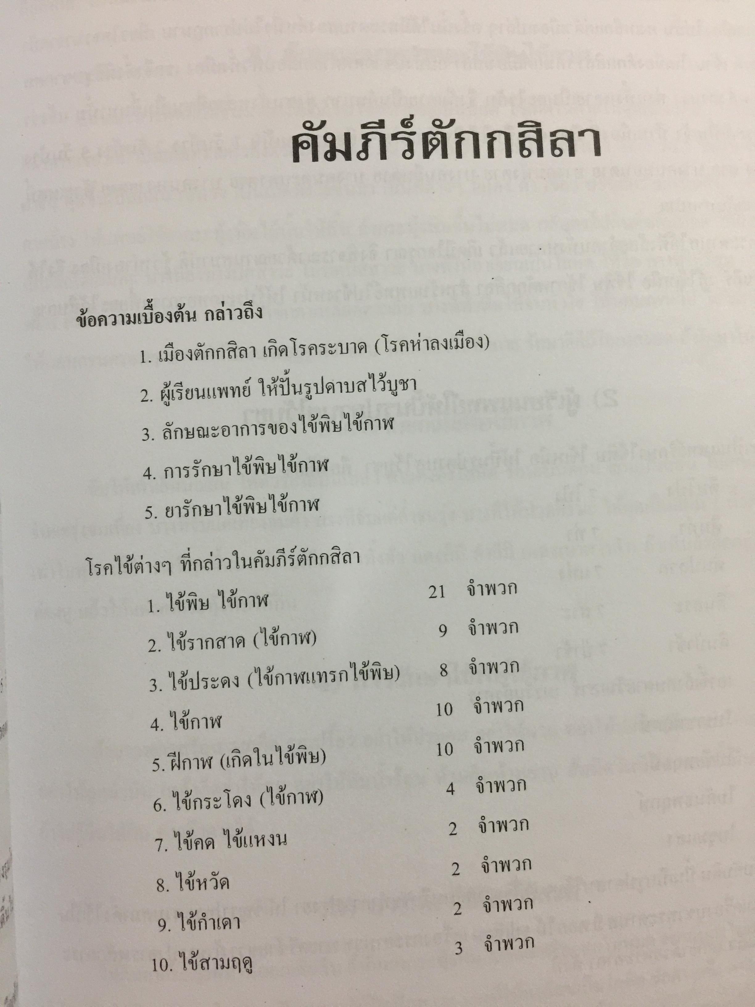 ประมวลหลักวิชาเวชกรรมไทย สาขาการแพทย์แผนไทย รวบรวมและเรียบเรียงโดย พันตรี เฉลิม พงศ์สนิท 1,200 กรัม