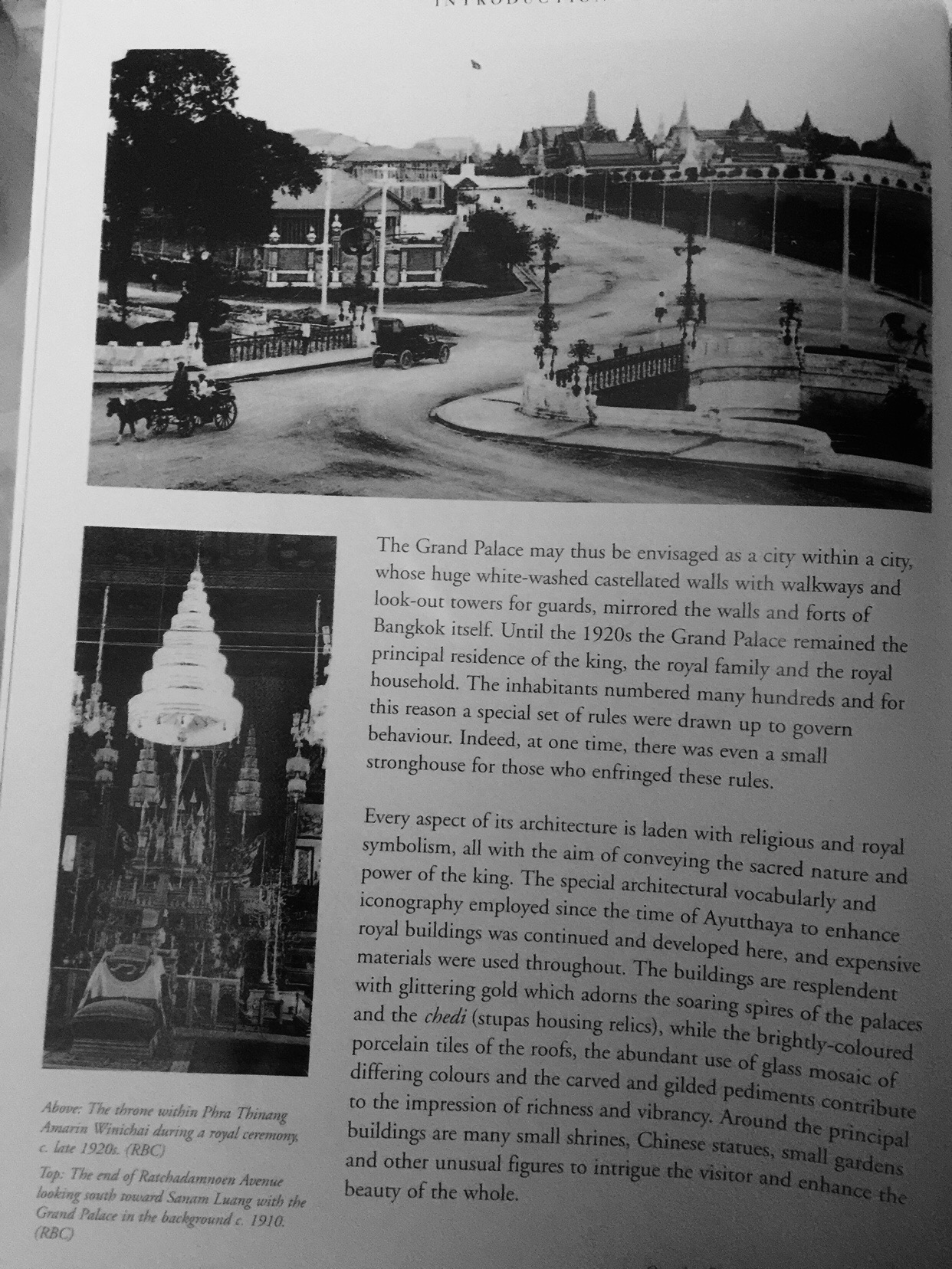 The Grand Palace 0 กก.