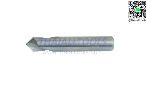 90 DEG CARBIDE SPOTTING DRILL SHERWOOD