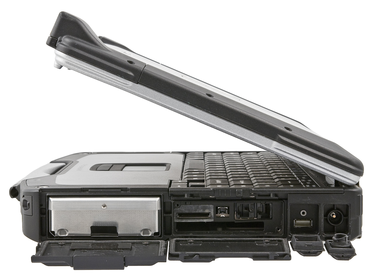 Panasonic CF-30