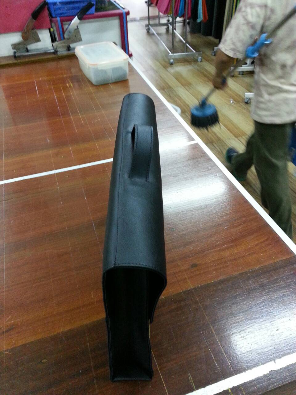 กระเป๋าเขียนแบบ A2 เหมาะสำหรับธุรกิจ นักออกแบบ, สถาปนิก