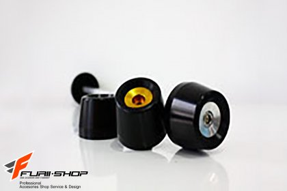 กันล้มล้อหน้า MOTH FOR YAMAHA R1 2012