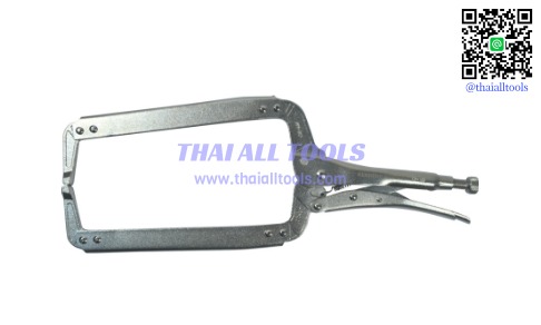 คีมล็อกตัวซี 0-260mm LOCKING C-CLAMP KENNEDY