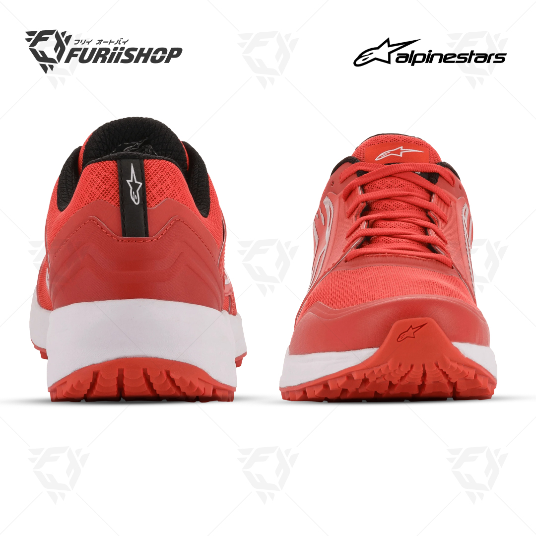 รองเท้า Alpinestars : Meta Trail Shoes