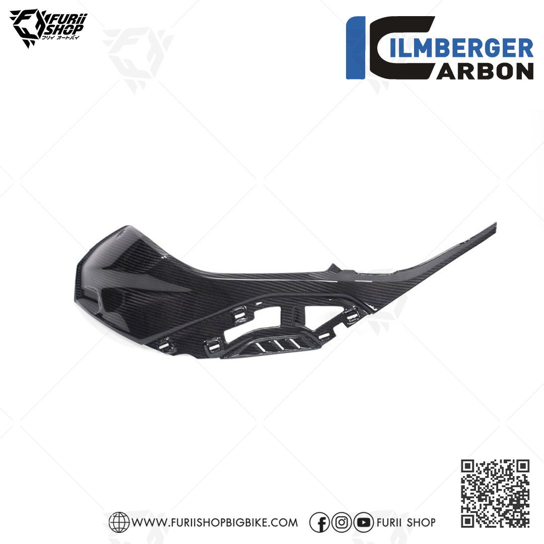 ครอบข้างถัง Ilmberger Carbon Tank Side Cover : for BMW S1000RR 2019-2020