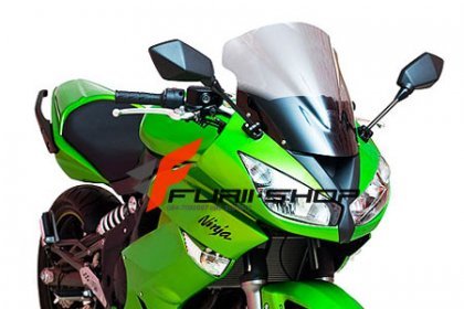 ชิวหน้า สำหรับมอเตอร์ไซค์ Kawasaki ER6F