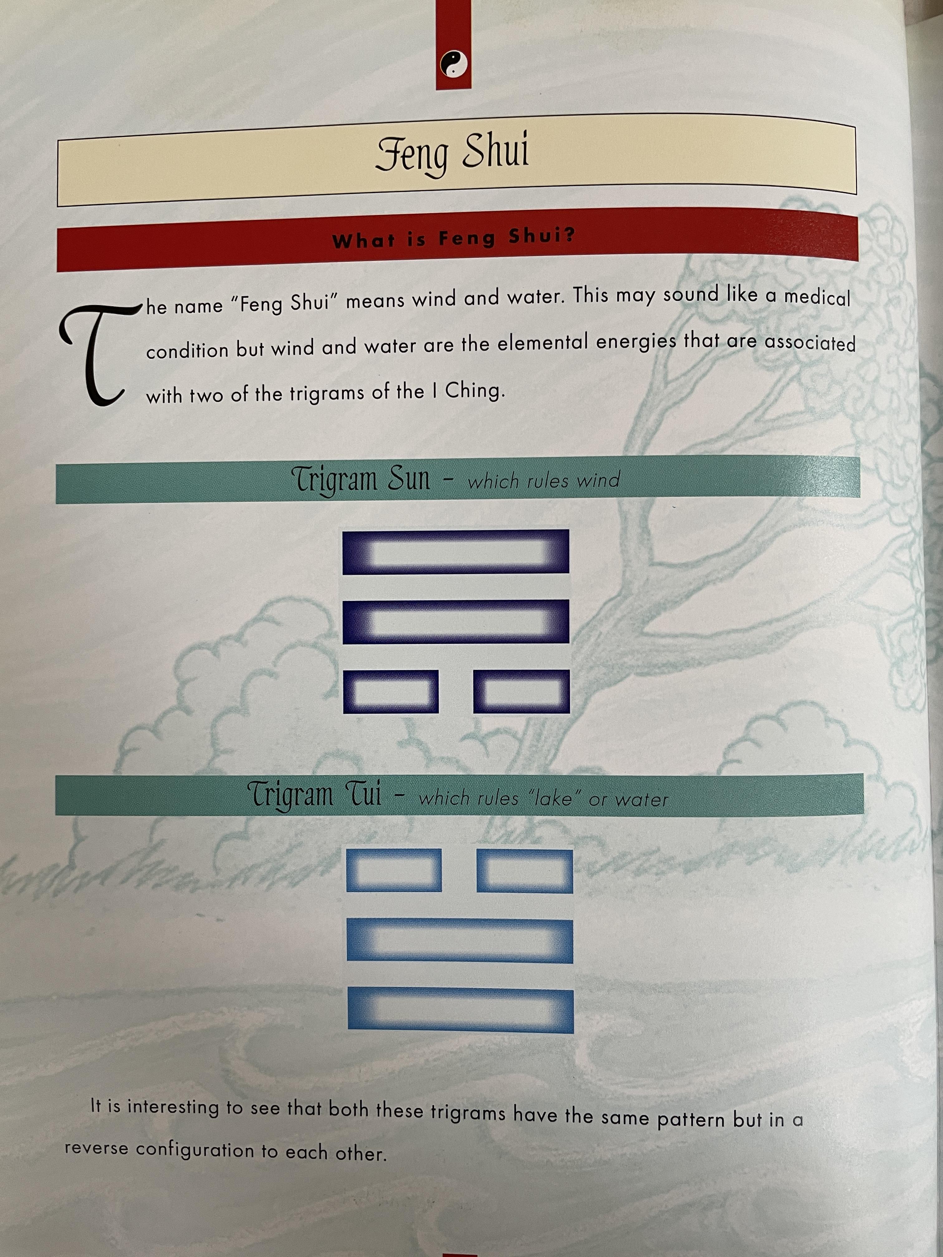 FENG. SHUI. FOR THE HOME. A practical and easy to use guide to the art. feng shui. in the home ผู้เขียน Sasha. Fenton 2 กก.