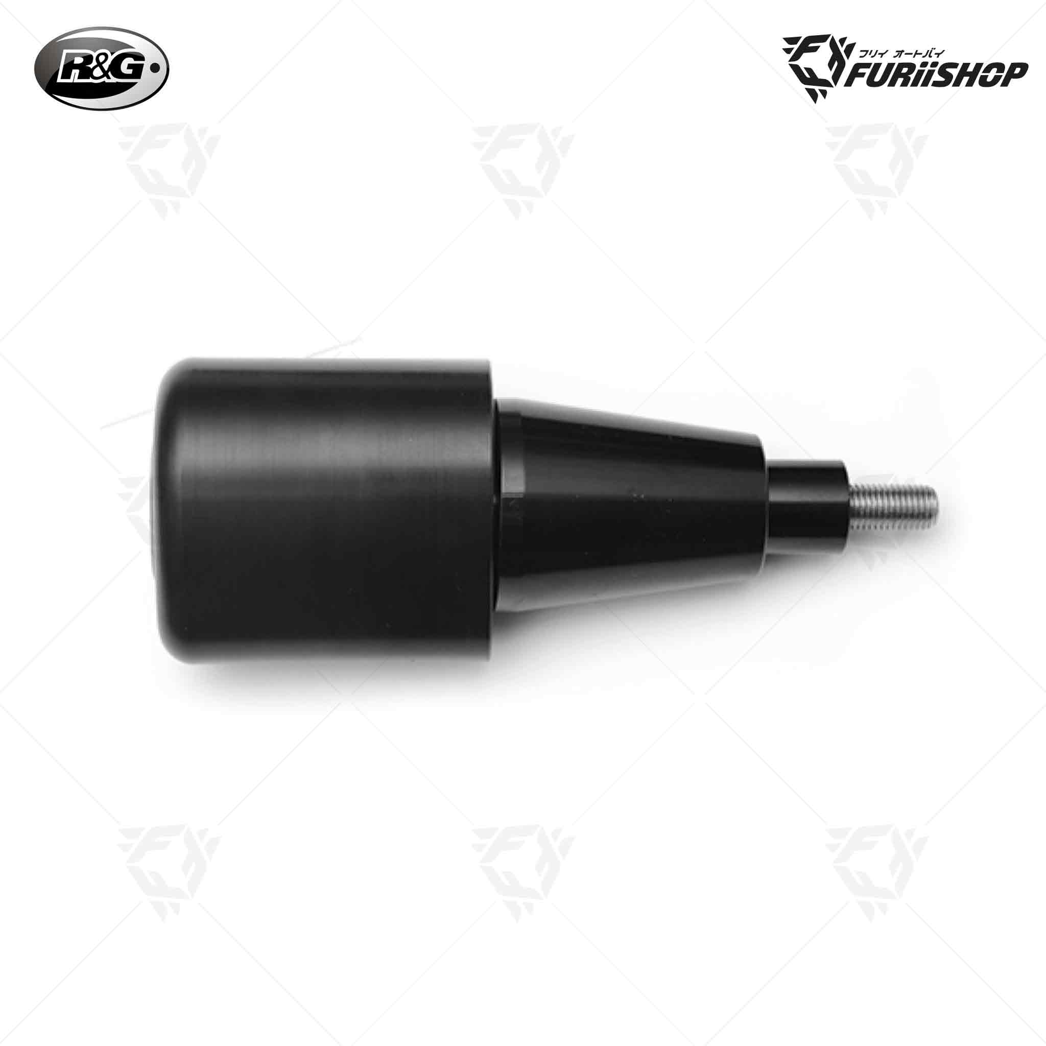 กันล้มกลาง R&G - Crash Protector (CBR650R) for Honda CBR650R 2019+