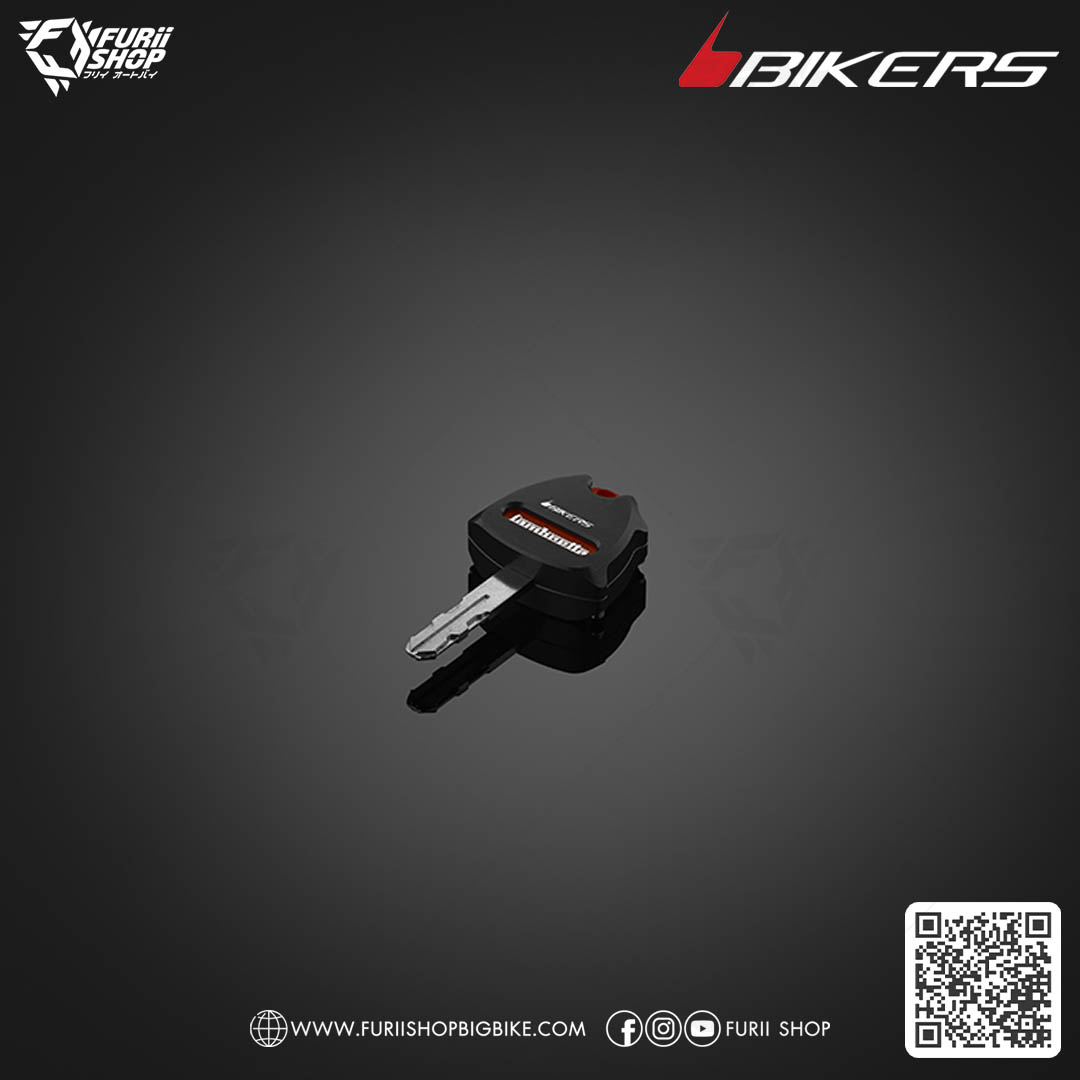 ตัวครอบกุญแจ Bikers Key Cover (L0052) : for Lambretta G350