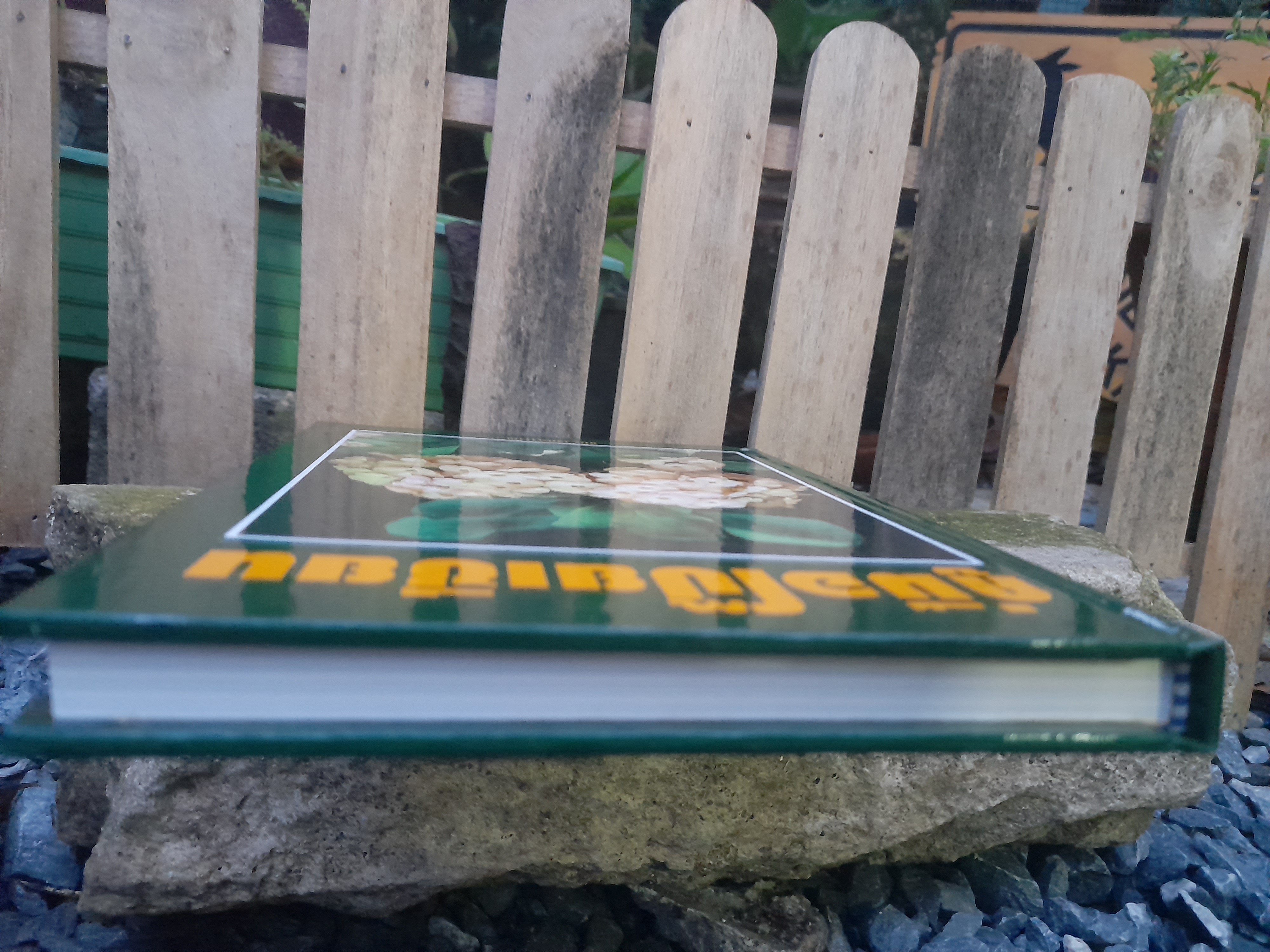 คู่มือโป๊ยเซียน EUPHORBIACEAE โดย : ชนะ วงศ์สุวรรณ