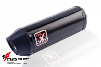 ท่อมอเตอร์ไซค์ IXIL XOVS Slip-on for HONDA CBR500R ท่อแต่ง ท่อสูตร ท่อบิ๊กไบค์ ท่อBigbike ท่อไอเสีย