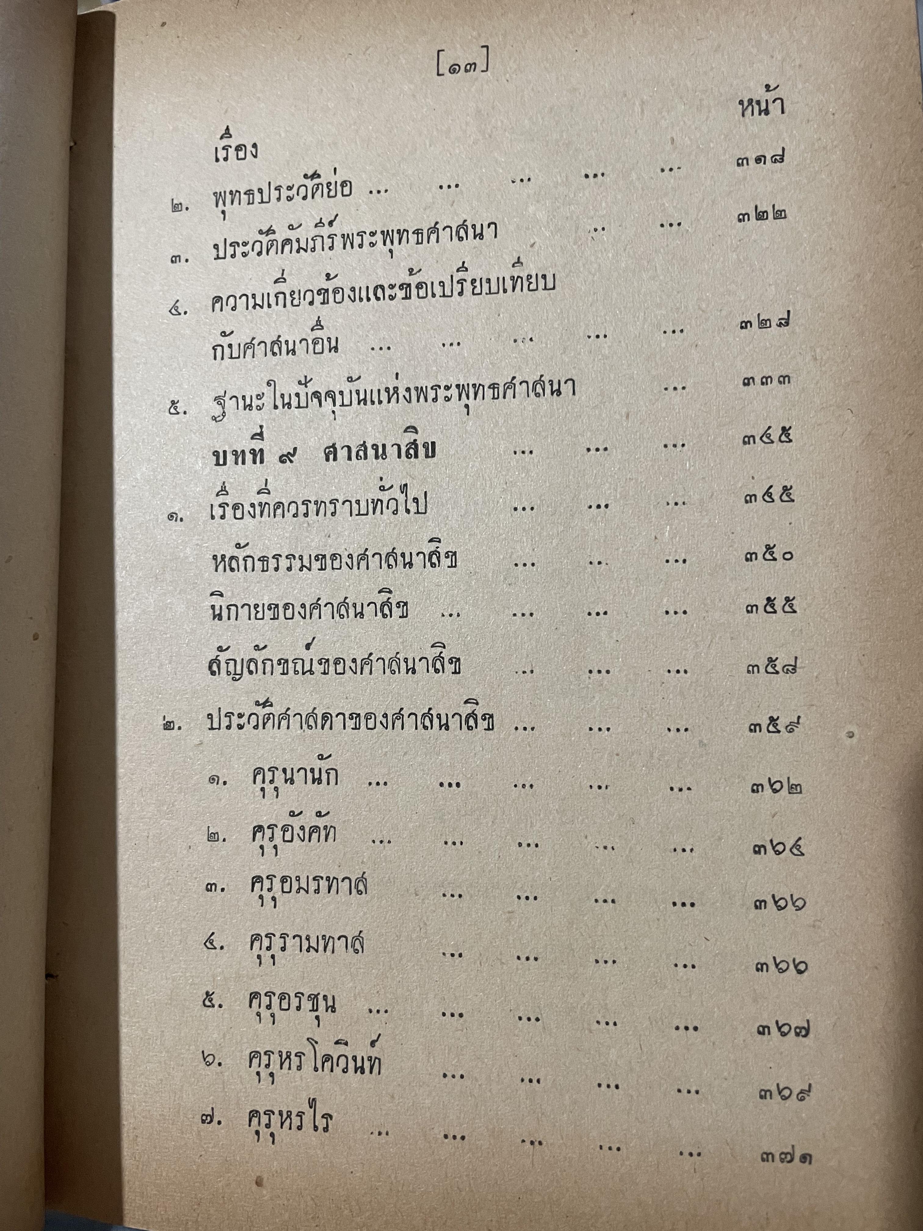 ประวัติศาสตร์ศาสนา โดย สุขีพบุญญานุภาพ 0 กก.