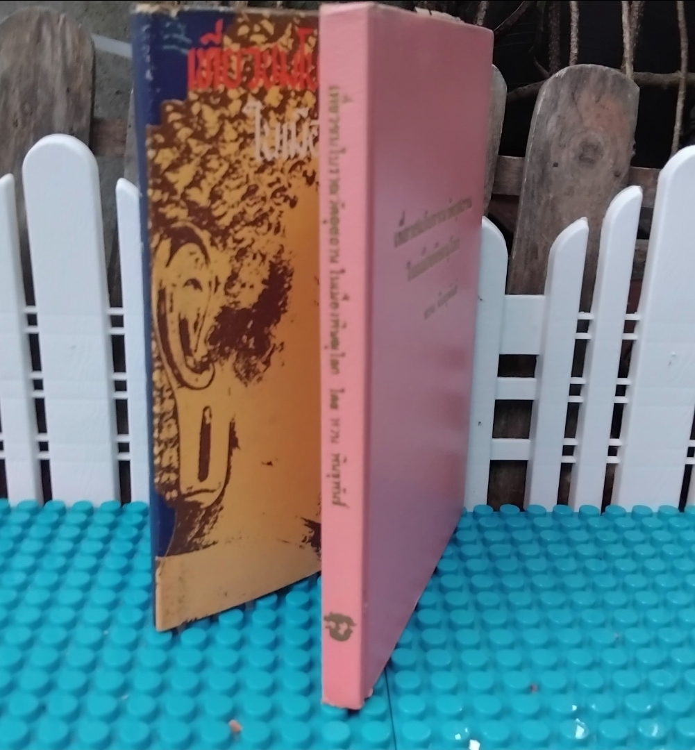 เที่ยวชมโบราณวัตถุสถานในเมืองพิษณุโลก โดย หวน พินธุพันธ์ มีภาพประกอบเก่าเยอะมาก มือ1