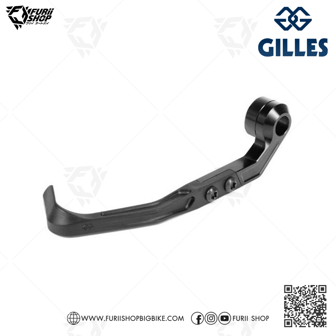 โปรการ์ดคลัตช์ Gilles tooling Clutch Hand Guard : for Honda CBR600RR 2021